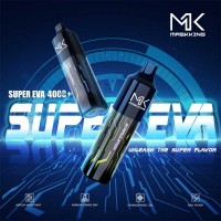 Maskking Super EVA 4000 Puffs Disposable Vape